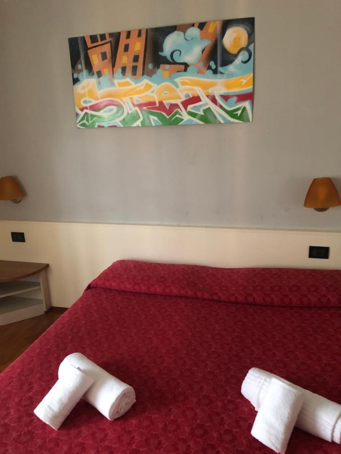 Hotel Xibana Tribano Kültér fotó