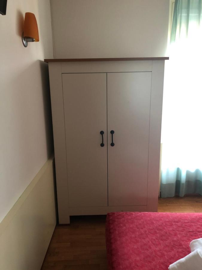 Hotel Xibana Tribano Kültér fotó