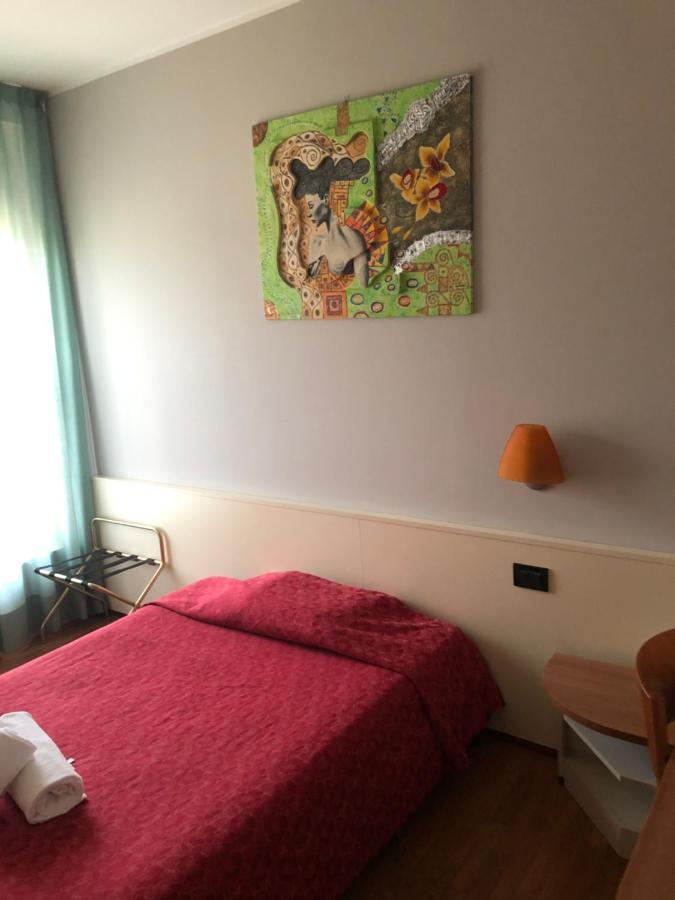Hotel Xibana Tribano Kültér fotó