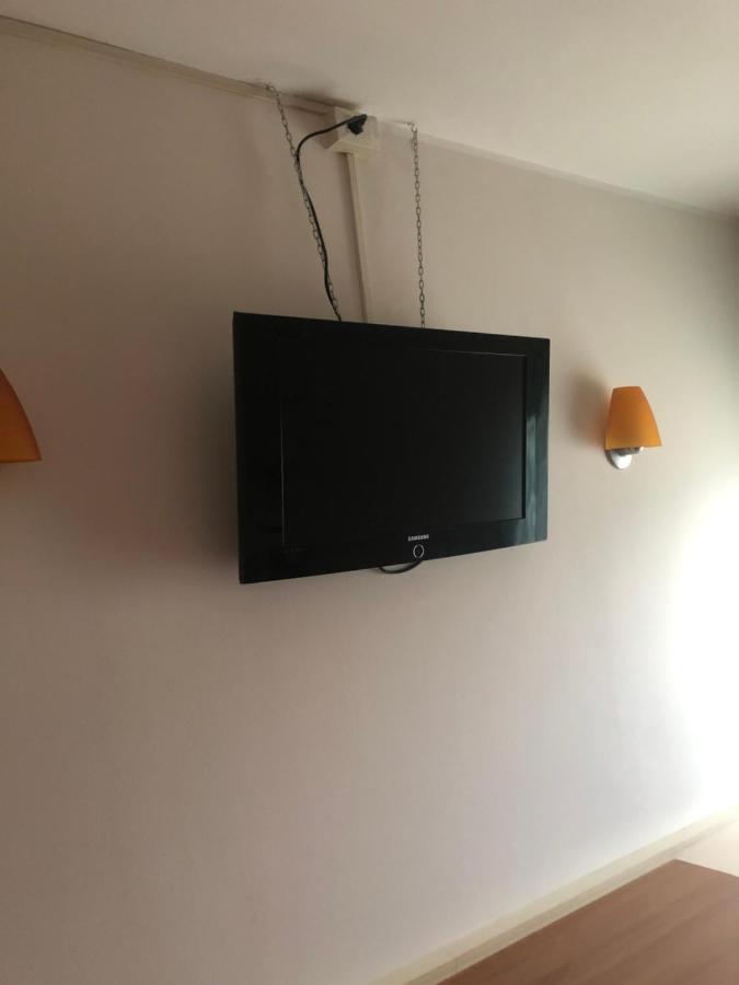 Hotel Xibana Tribano Kültér fotó
