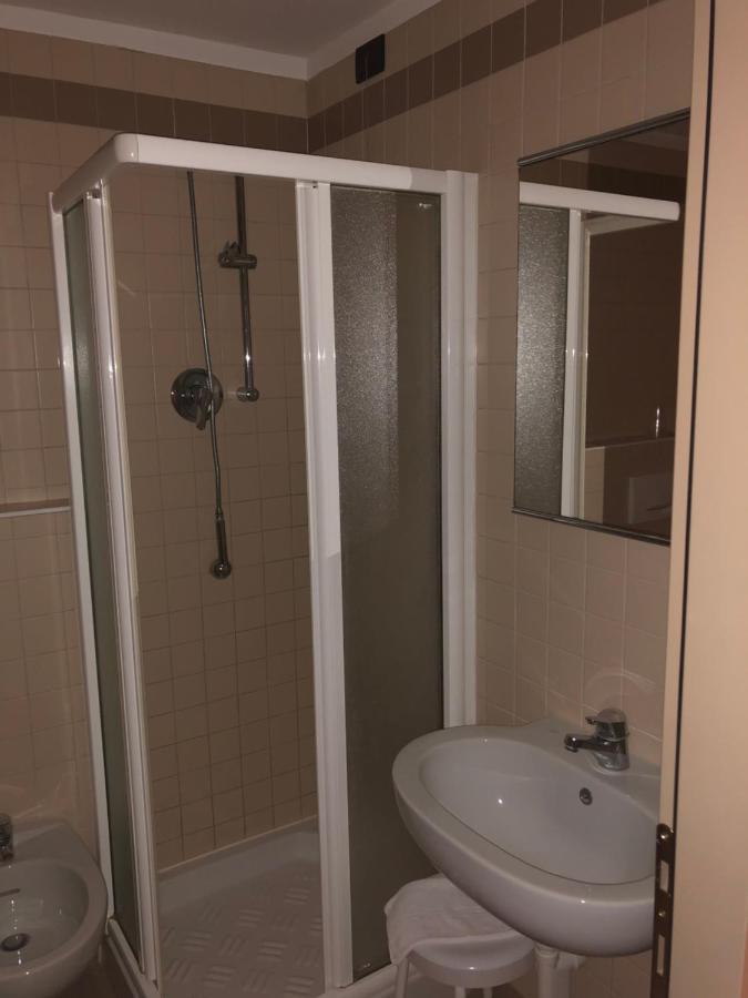 Hotel Xibana Tribano Kültér fotó