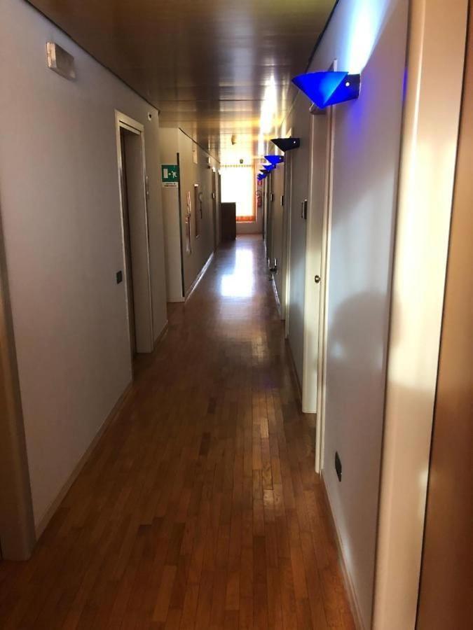 Hotel Xibana Tribano Kültér fotó