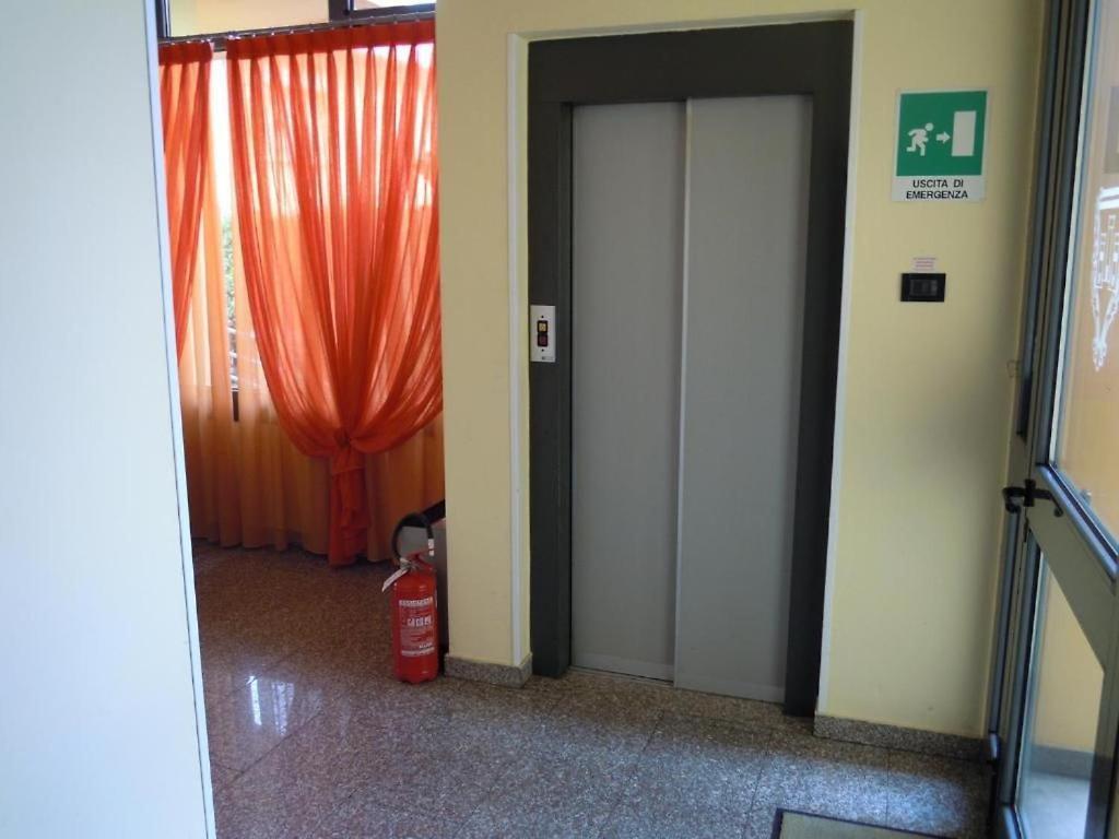 Hotel Xibana Tribano Kültér fotó