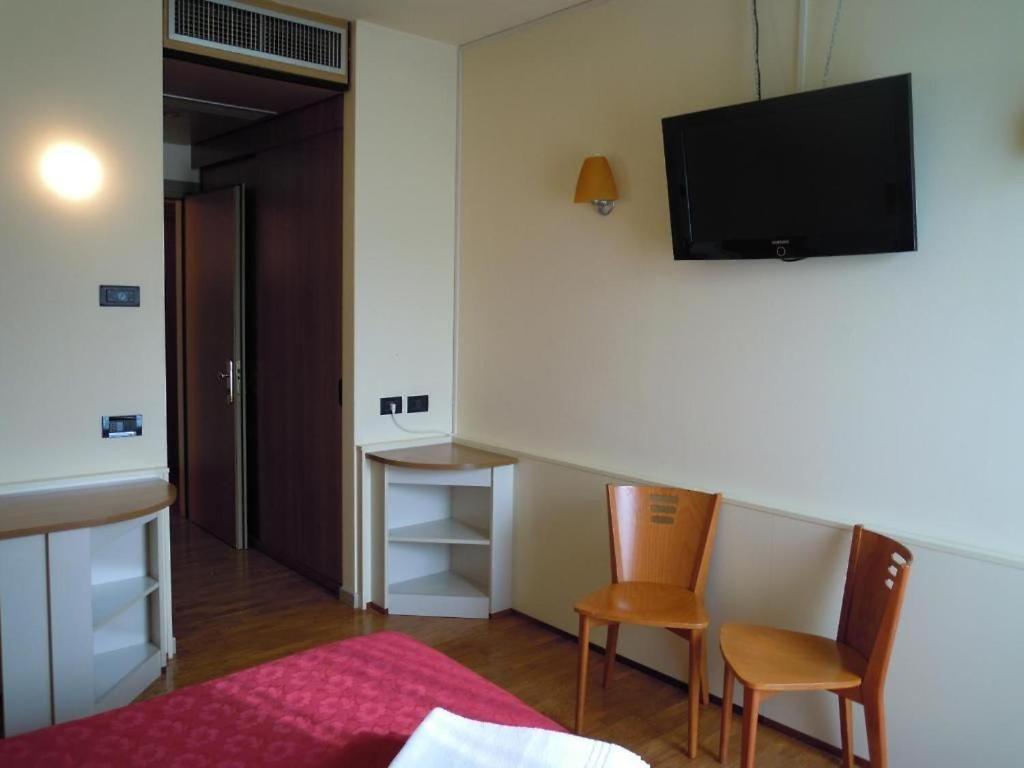 Hotel Xibana Tribano Kültér fotó