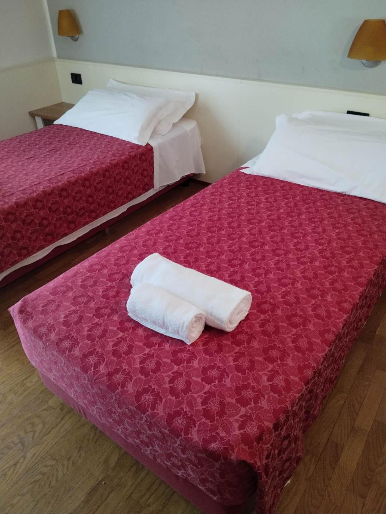 Hotel Xibana Tribano Kültér fotó