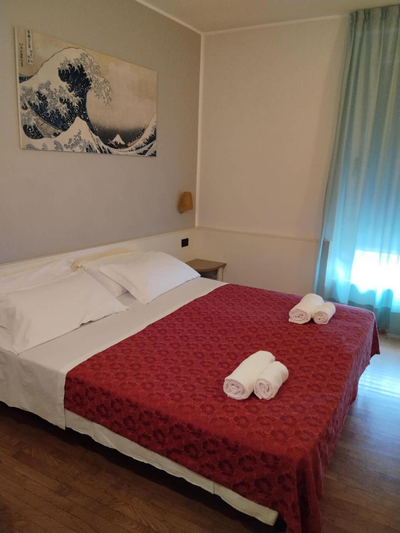 Hotel Xibana Tribano Kültér fotó
