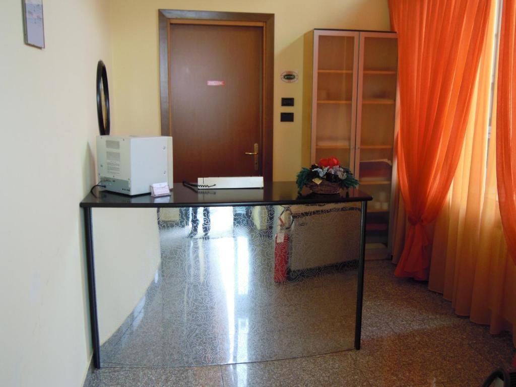 Hotel Xibana Tribano Kültér fotó