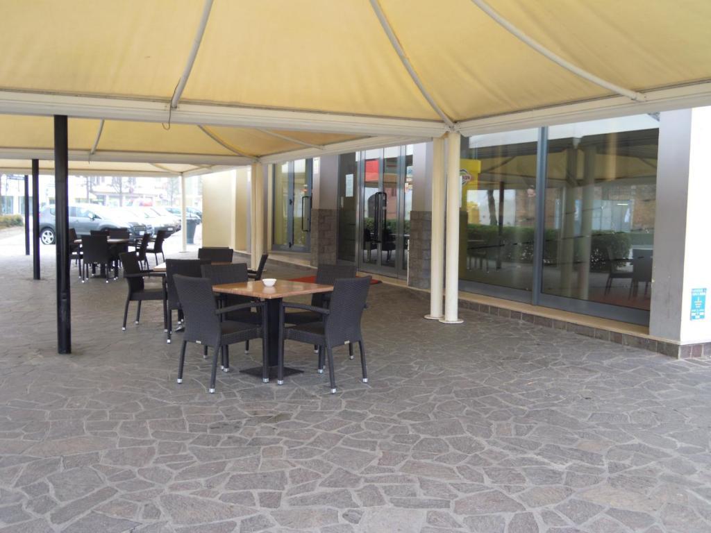 Hotel Xibana Tribano Kültér fotó