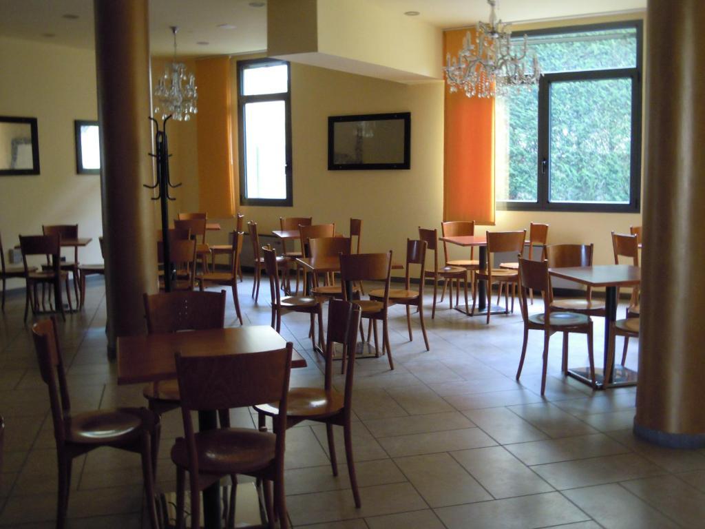 Hotel Xibana Tribano Kültér fotó
