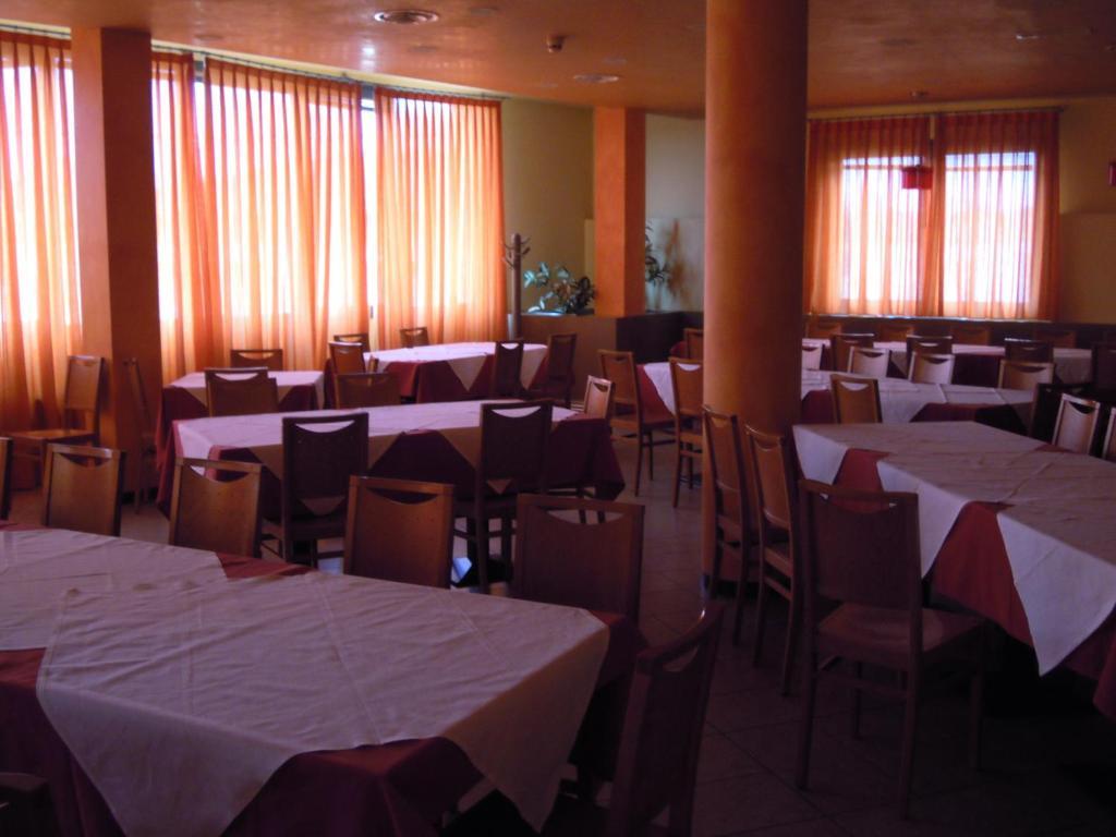Hotel Xibana Tribano Kültér fotó
