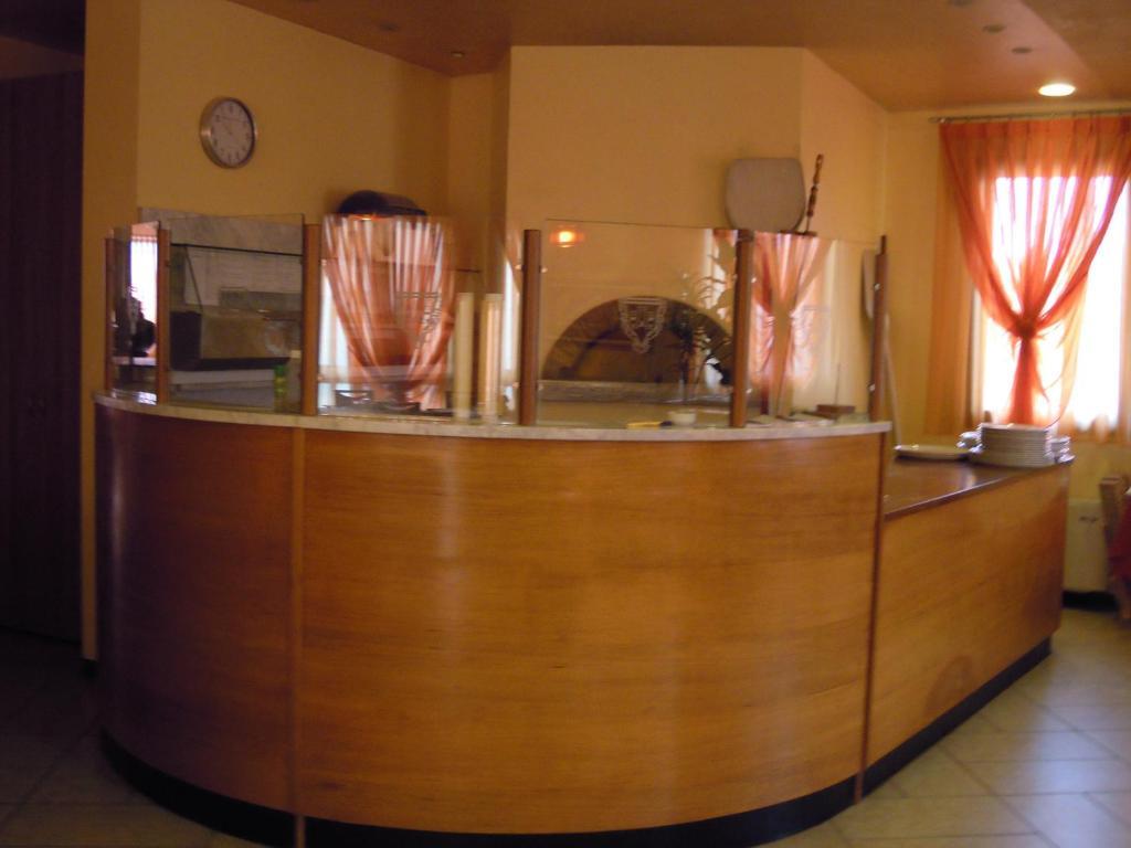 Hotel Xibana Tribano Kültér fotó
