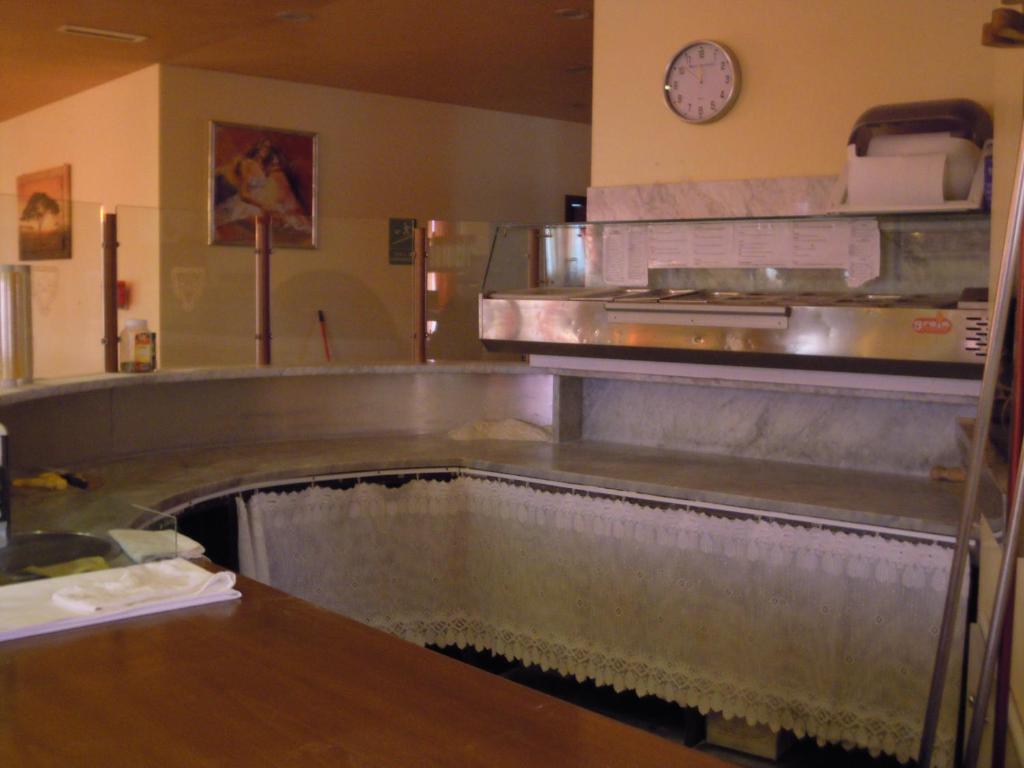 Hotel Xibana Tribano Kültér fotó