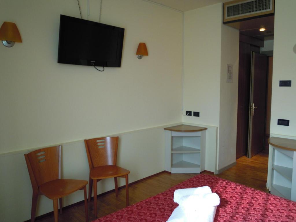 Hotel Xibana Tribano Szoba fotó