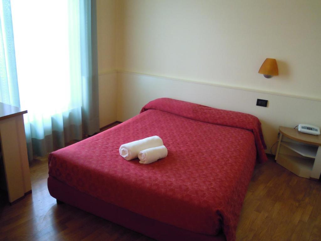 Hotel Xibana Tribano Szoba fotó