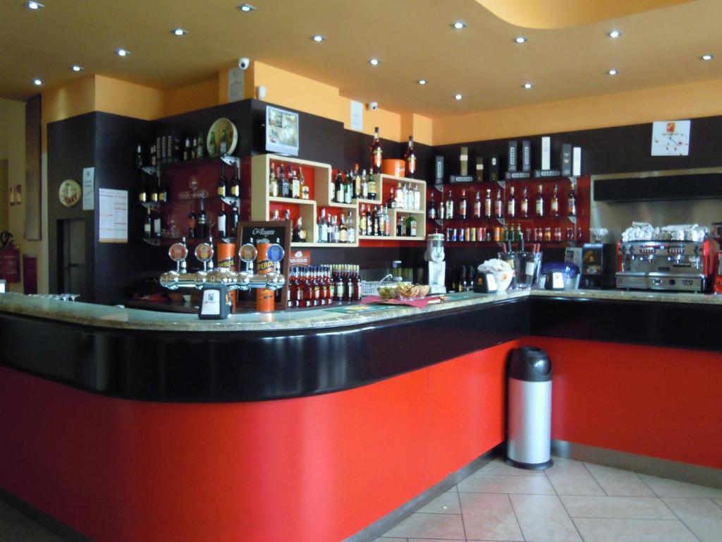 Hotel Xibana Tribano Kültér fotó