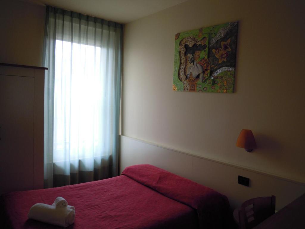 Hotel Xibana Tribano Szoba fotó