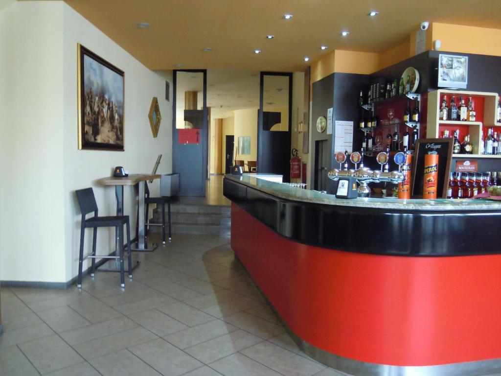 Hotel Xibana Tribano Kültér fotó