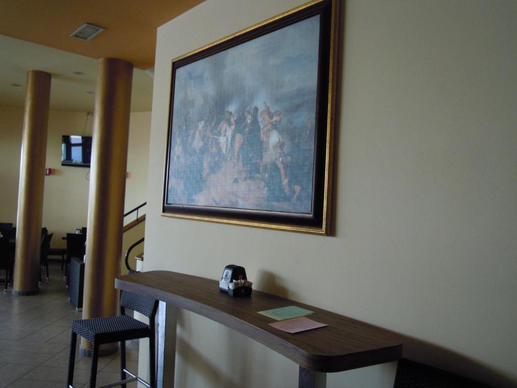 Hotel Xibana Tribano Kültér fotó